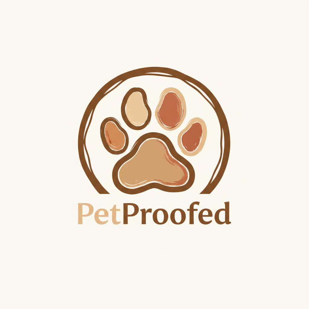 PetProofed